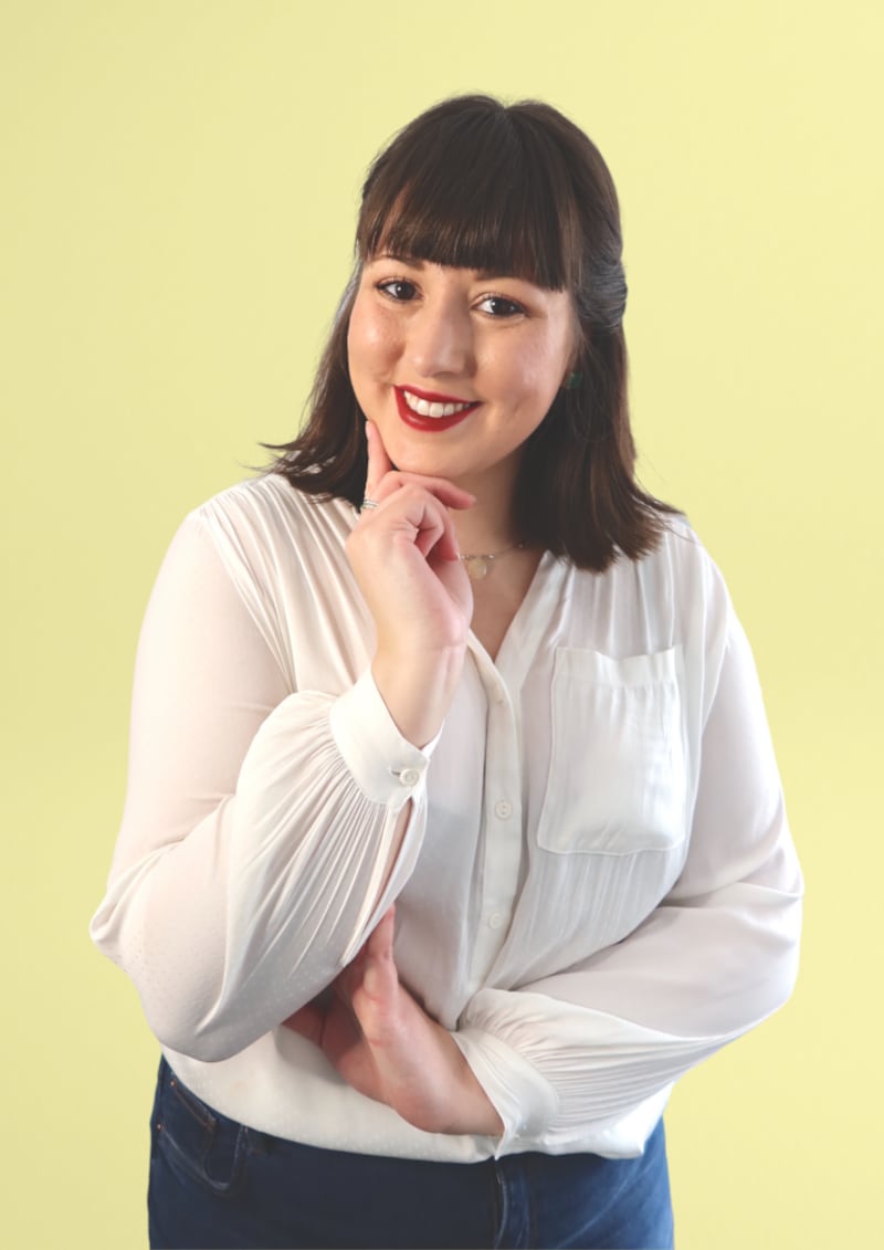 Beth Reekles explores online connection in Do You Ship It?