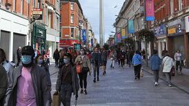 Ireland in lead with vaccination coverage and lowest death rate in EU