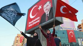 Old Turks foresaw danger in Erdogan’s ascent to power