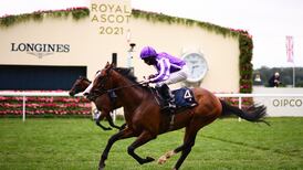 Point Lonsdale heads trio of Ballydoyle French Derby options