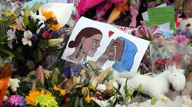 Facebook live stream of terror attack seen by fewer than 200 people