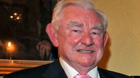 Sinn Féin should take seats at Westminster, says former diplomat