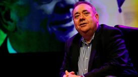 Alex Salmond to host talk show on Russian TV network