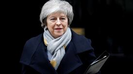 Brexit: May’s legislation pulled fuelling speculation she is about to quit