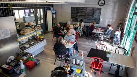 Indoor hospitality and household visits resume in Northern Ireland