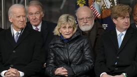 Tributes paid to Kennedy who understood bipartisan politics