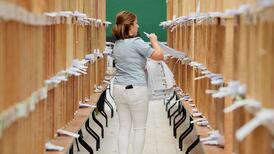 A new energy? A new lethargy might be more accurate