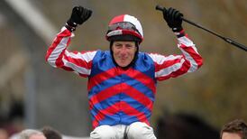 Murtagh can work magic with Foxtrot Romeo in Gladness