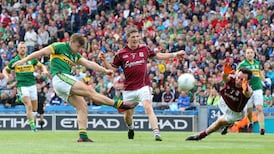 Kerry have the armoury to shatter Mayo’s dreams of All-Ireland glory