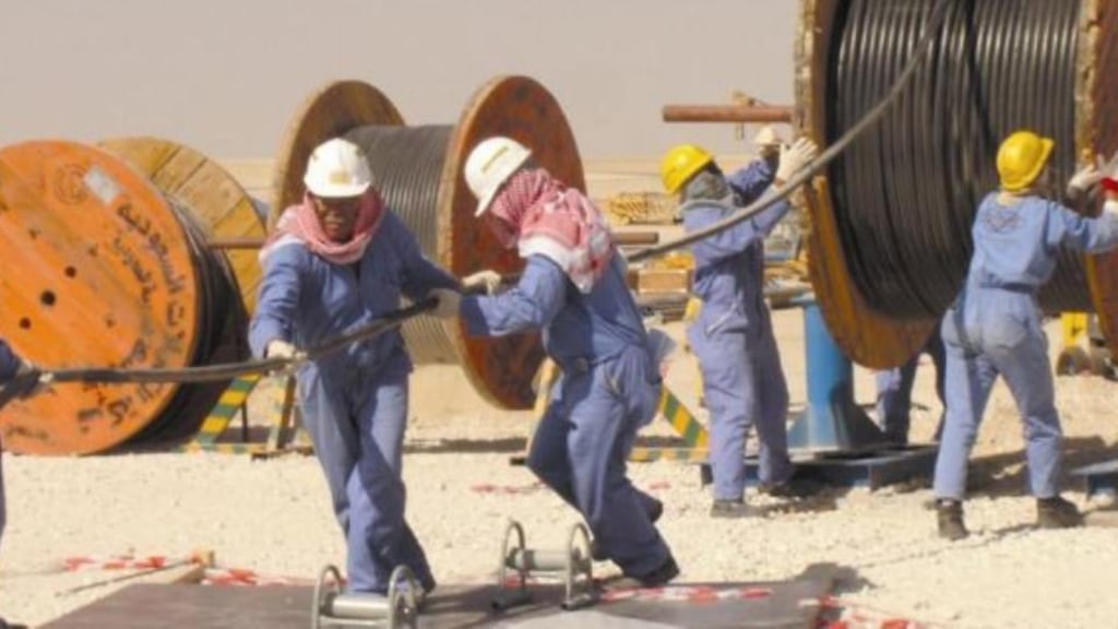 The London-listed company, which will publish its full-year result at the end of March