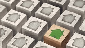 Irish mortgage market is shrinking but there are reasons to be hopeful