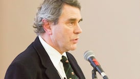 Independent TD says Varadkar did not back healthcare scheme