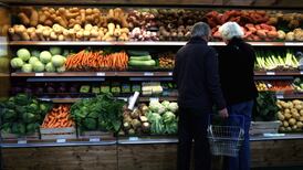 One in 10 parents skip meals to afford food for their children, survey finds