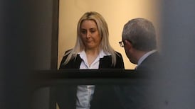 Murder accused Ruth Lawrence feared becoming human trafficking victim, pastor tells trial