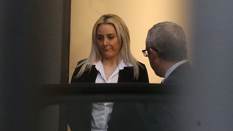 Murder accused Ruth Lawrence feared becoming human trafficking victim, pastor tells trial