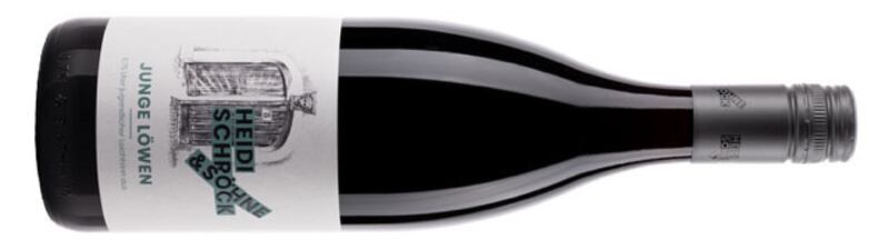 Junge Löwen 2021, Heidi Schröck & Söhne, Burgenland, Austria