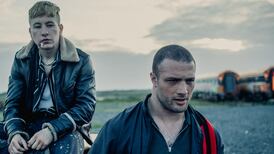 Calm with Horses: Barry Keoghan shines in a poorly plotted Irish film