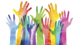 Tell us about your Covid hero