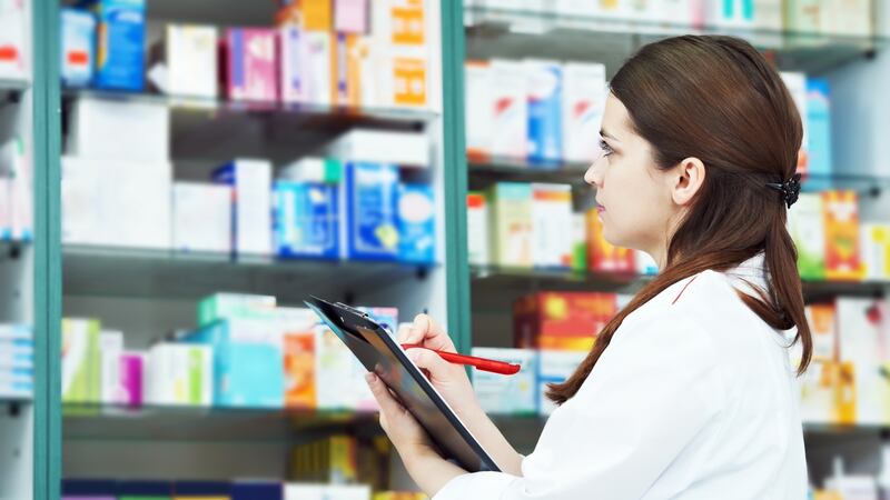 Sisk will give Uniphar a “strong platform for growth in the provision of outsourced and specialist services to pharmaco-medical manufacturers”. Photograph: iStock