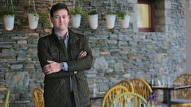 Finding a gap in the market for traditional Irish products