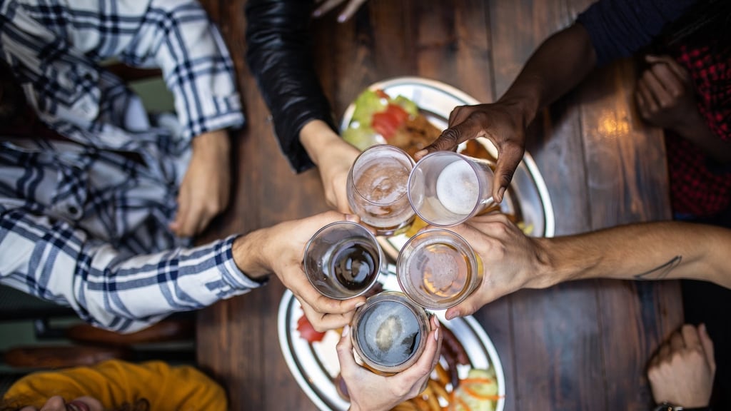 Dr Tony Holohan is due to tell the health committee that while the pandemic is not over, it is ‘safe to return to the activities we all enjoy’. Photograph: iStock