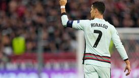 Eurozone 2020: Cristiano Ronalo breaks Euros scoring record