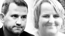 Graham Dwyer and Elaine O’Hara: The master-slave relationship
