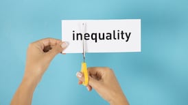 Extent of workplace gender inequality remains conveniently hidden