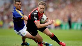 Stephen Cluxton’s omission big All Stars talking point