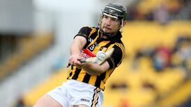Richie Hogan’s new midfield role is as much a triumph for Brian Cody as the player himself