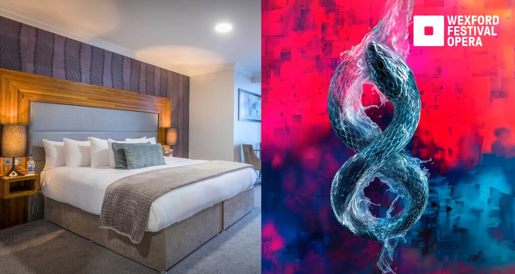 SFTW: Wexford Opera Festival