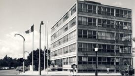 Bord Fáilte headquarters to be redeveloped