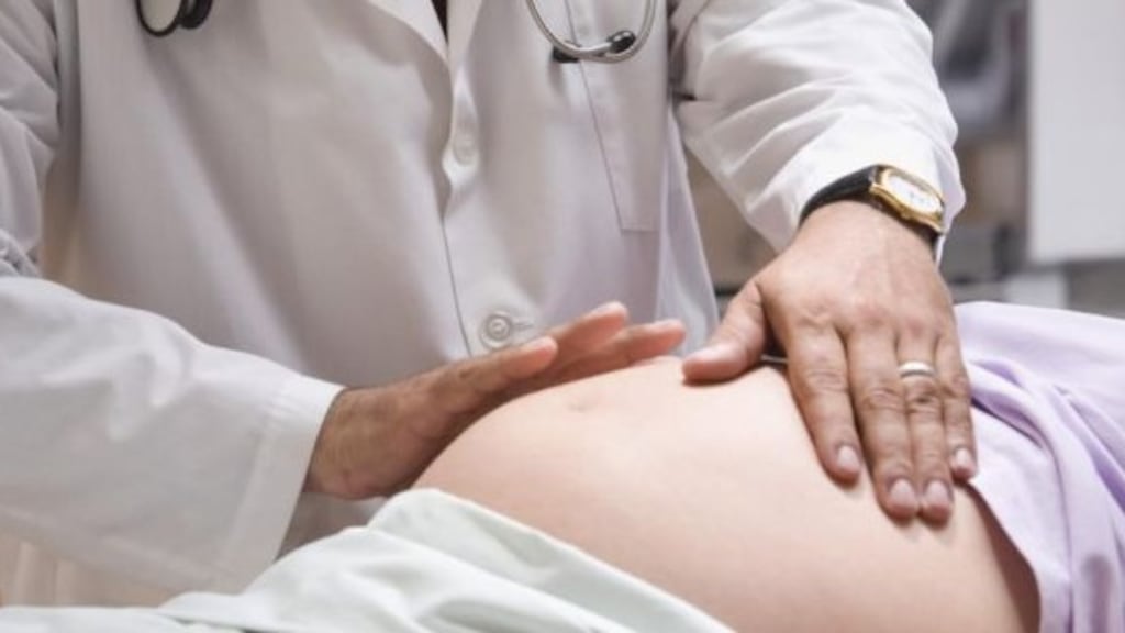 A new report highlights the need for women of childbearing age to have higher intakes of folic acid in order to reduce rates of severe birth defects in Ireland. Photograph: Getty Images