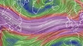 Jet stream that affects Ireland’s weather is seeing increased ‘wobbles’. Here’s what that may mean