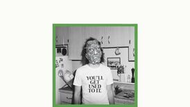 Kiwi Jr: Football Money review – terrific collage of college rock and classic pop