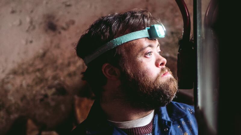 Oscar nominations 2023: James Martin in An Irish Goodbye