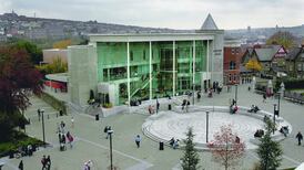 Bringing sustainability in universities up to the next level