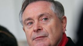 Bruton refuses to say water charges will be refunded