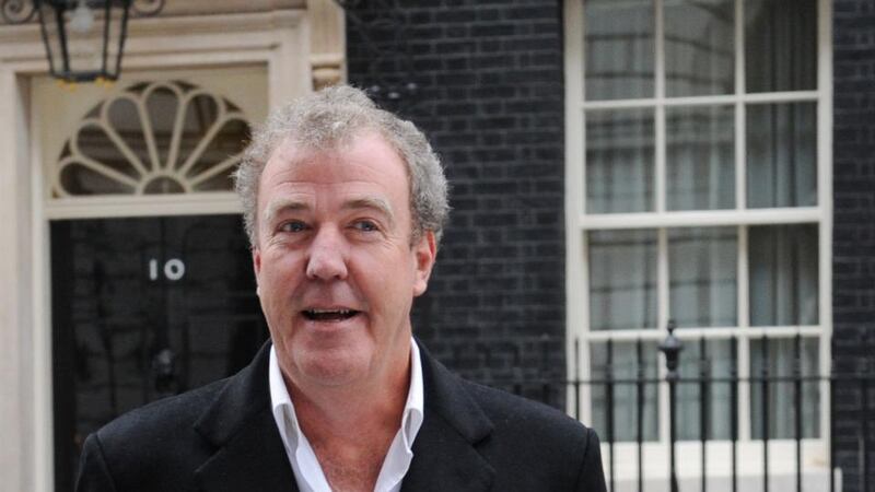 Jeremy Clarkson is set to return with a new car show backed by Amazon