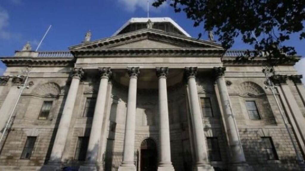 Shane Murphy died from a stab wound to the heart, with multiple penetrating injuries to the trunk and upper arms also contributing to his death.