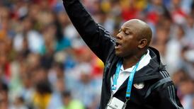 African nations left to lick their collective wounds