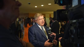 ‘I will play Kissinger’: The man behind Africa’s mission to end Ukraine war