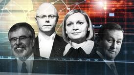 Poll of polls: Independents on the move