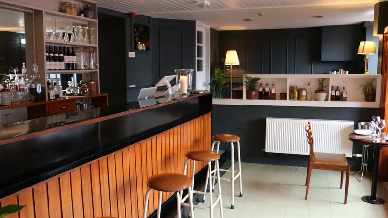 Restaurant Chestnut: Exacting, mature and restrained cooking