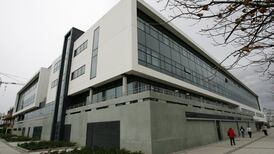 Over 220 medicine students graduate from UCD