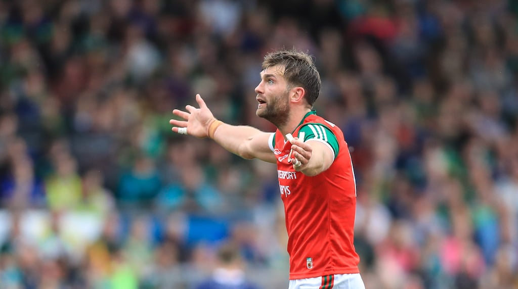 Hurling has had a storied summer, attracting plaudits while the limited stylings of the football championship have been caught between derision and anger. Photograph: Evan Treacy/Inpho