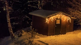 Peace and harmony, how are ya? Lost in the Christmas chaos