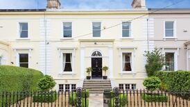 A nice little earner in Monkstown for €1.85m