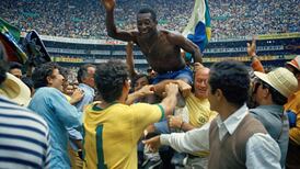 Pelé: A life in pictures