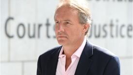 Breifne O’Brien moves to appeal prison sentence for deception